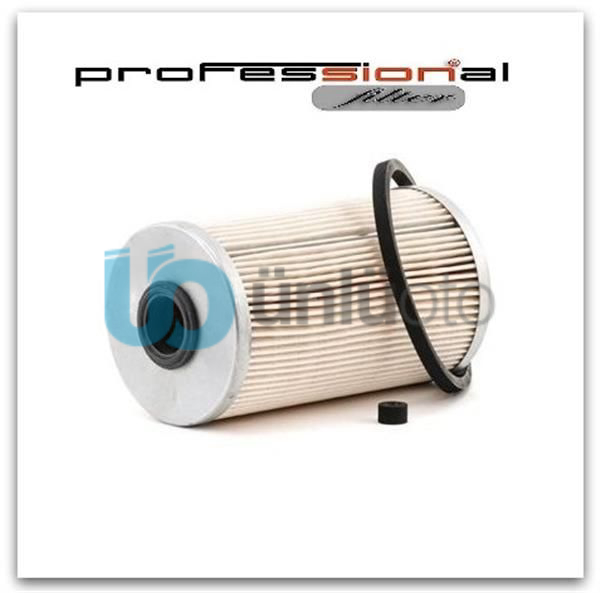 YAKIT FİLTRESİ MASTER II-III-IV 00- -TRAFIC II 01- -MOVANO-VIVARO 01- 1.9DI-2.2D