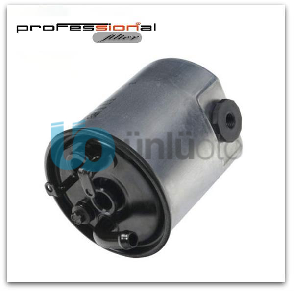 YAKIT FILTRESI MERCEDES OM611 OM668 W168 W414 W638 B901 B904