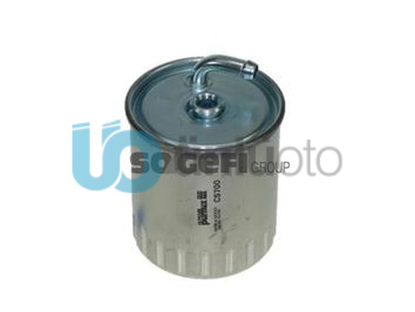 YAKIT FILTRESI MERCEDES OM611 W203 CL203 S203 C209 W463