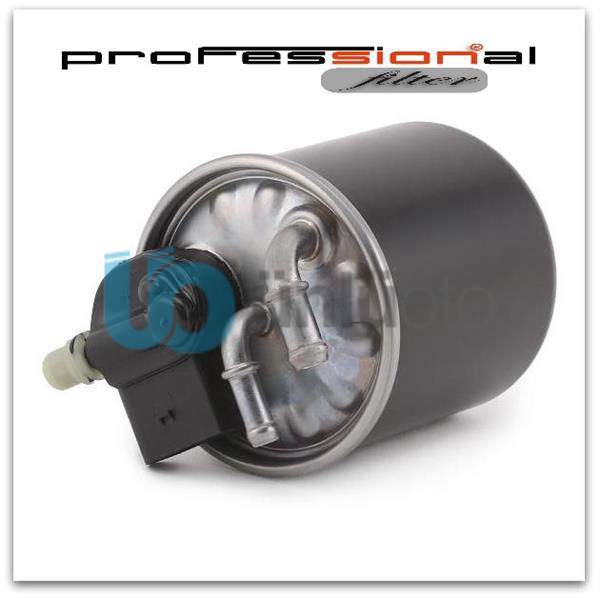 YAKIT FILTRESI MERCEDES OM642 W204 W212 C218 C207 W463 X164 W166 W221 W639