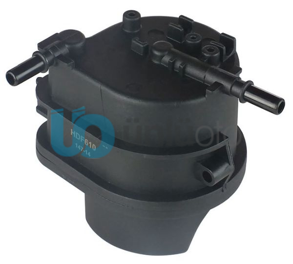 YAKIT FİLTRESİ PEUGEOT P307-P207-P206-BIPPER-NEMO-C3-C2 1.4 HDI-FUSION-FIESTA 1.