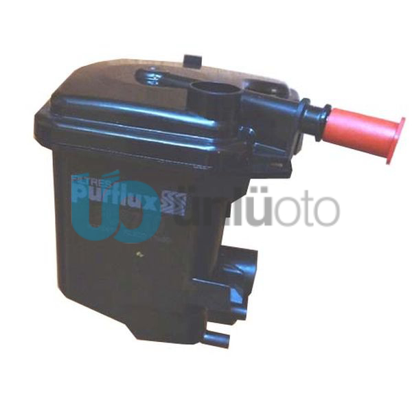 YAKIT FİLTRESİ PARTNER-206-207-307-308-407-BERLINGO-C2-C3-C4-C5-FIESTA-FOCUS-C-M