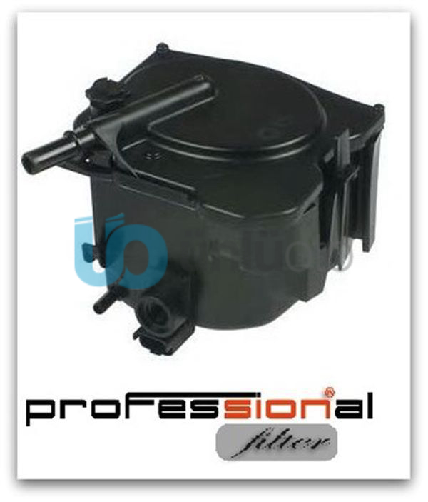 YAKIT FİLTRESİ PARTNER-206-207-307-308-407-BERLINGO-C2-C3-C4-C5-FIESTA-FOCUS-C-M