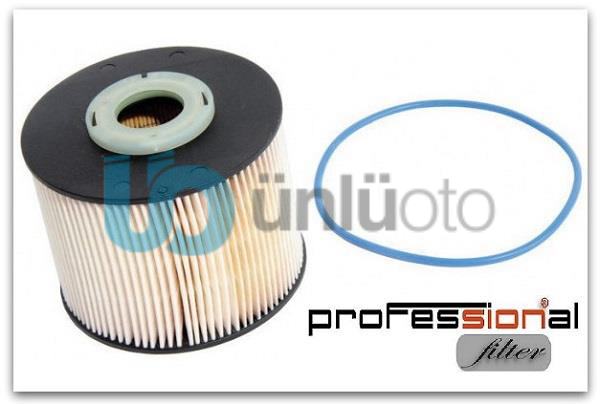 YAKIT FİLTRESİ SCUDO II-P308-P3008-P407-P5008-C4-C5 2.0 HDI-JTD MONDEO/ S MAX/ G