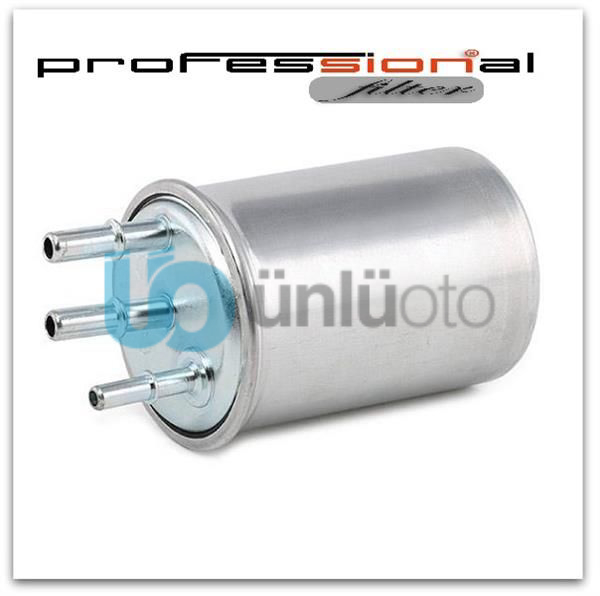 YAKIT FİLTRESİ TRANSIT CONNECT-TOURNEO CONNECT 1.8TDCI 02- 90 PS