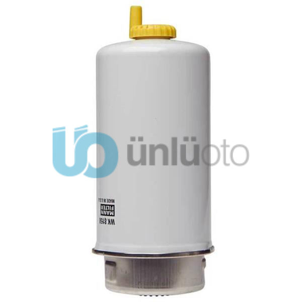 YAKIT FİLTRESİ TRANSİT V348-V347 2.2-2.4-3.2 TDCI 200PS 0611 EURO4