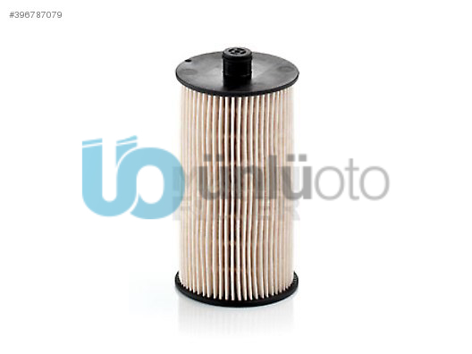 YAKIT FİLTRESİ VW CRAFTER 30-50 2.5 TDİ 06