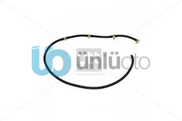 YAKIT GERI DONUS HORTUMU MERCEDES OM611 OM646 W203 W210 W211 W639 B901B904 META