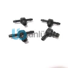 YAKIT GERI DONUS HORTUMU MERCEDES OM611 OM646 W203 W210 W211 W639 B901B904