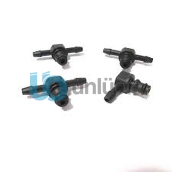 YAKIT GERI DONUS HORTUMU MERCEDES OM611 OM646 W203 W210 W211 W639 B901B904