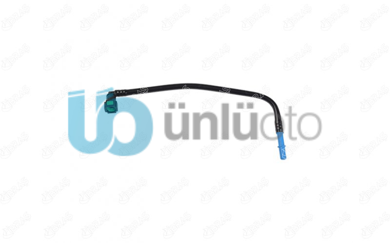 YAKIT BORUSU JUMPER-DUCATO-BOXER 2.0-2.2-2.8 00   ####