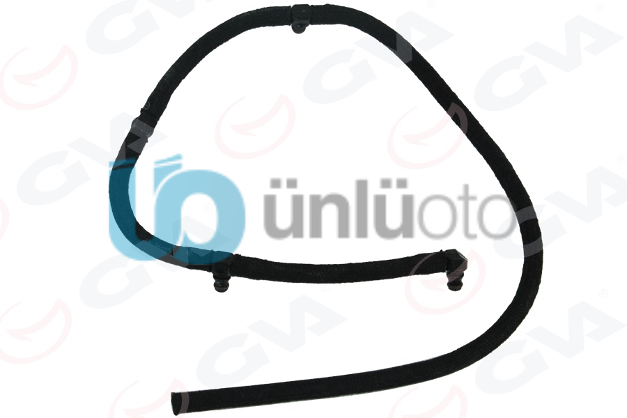 YAKIT GERİ DÖNÜŞ HORTUMU SPRİNTER-VİTO-C SERİ-E SERİ