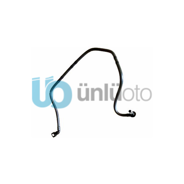 YAKIT HORTUMU DUCATO III 06-BOXER III 11-JUMPER III 11 EURO 5