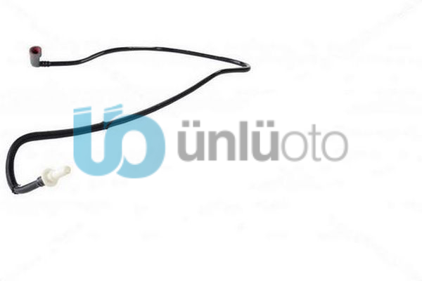 YAKIT HORTUMU FIORINO