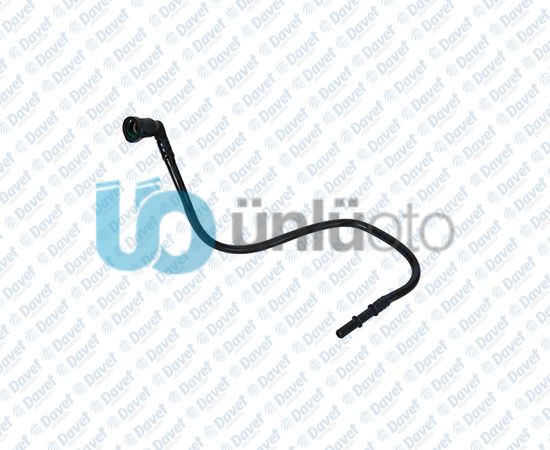YAKIT HORTUMU FORD FOCUS I 1.4 - 1.6 - 1.8 - 2.0 16V