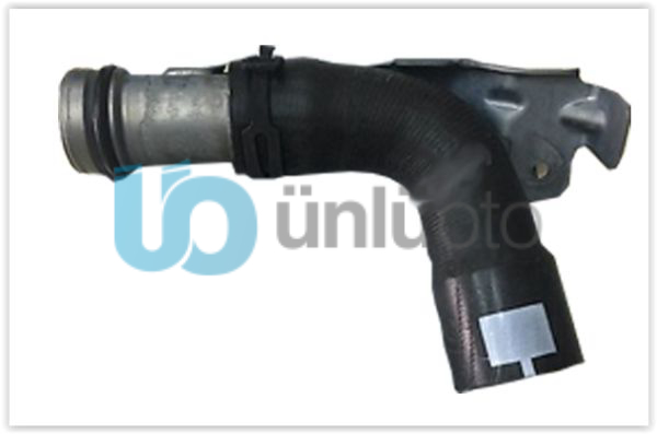 YAKIT HORTUMU MASTER III 2.3 DCİ