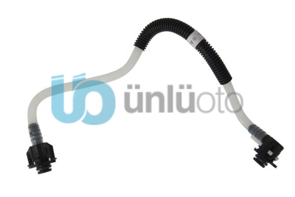 YAKIT HORTUMU MERCEDES OM611 OM612 OM613 W203 S203 C209 W210 S210 W220