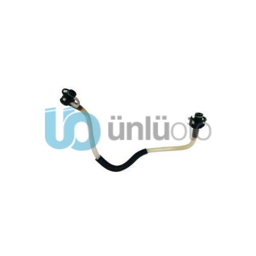 YAKIT HORTUMU MERCEDES OM611 W210 S210