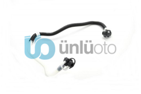 YAKIT HORTUMU MERCEDES OM611 W638 B901B904