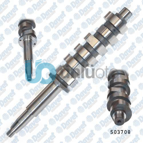 YAKIT POMPA MILI D1210 FORD - CLAYSON BIÇERDOVER