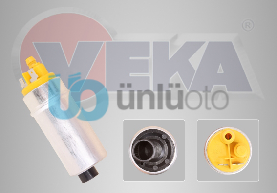 YAKIT POMPASI 0.5 BAR BMW 3 SERISI (E36) 318 D - 320 D 1990-1998