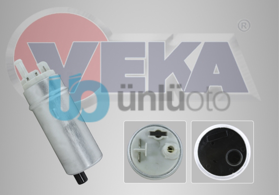 YAKIT POMPASI SUZGECLI  3 BAR BMW 3 SERISI (E36)