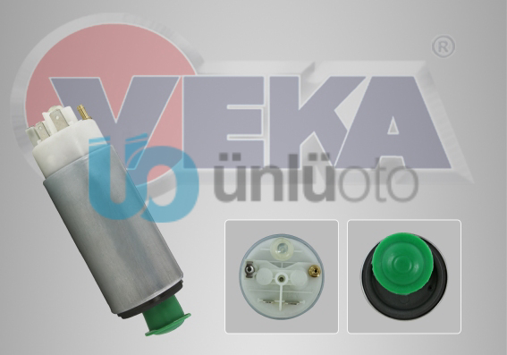 YAKIT POMPASI SUZGECLI 3 BAR HYUNDAI ACCENT ERA 1.5 CRDI 2006-2012 / ACCENT ADMI