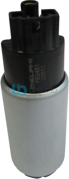 YAKIT POMPASI TEK POMPA 3.5 BAR ASTRA G--CORSA B-C-VECTRA B-LACETTI-206-ALBEA-LA