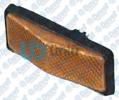 YAN SINYAL LAMBASI SOL M131