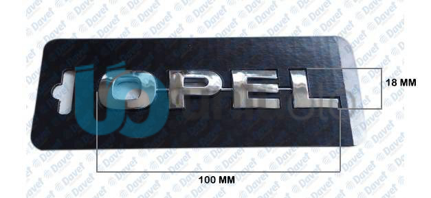 YAZI OPEL