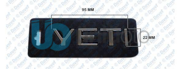 YAZI YETI
