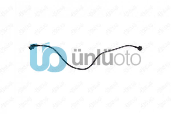 YEDEK SU DEPO BORUSU P407 2.0 - 2.0 HDI 04 - 10