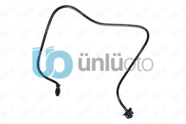 YEDEK SU DEPO BORUSU C3 I - C3 PICASSO - DS3 - P2008 I - P207 - P208 1.6 VTI - 1
