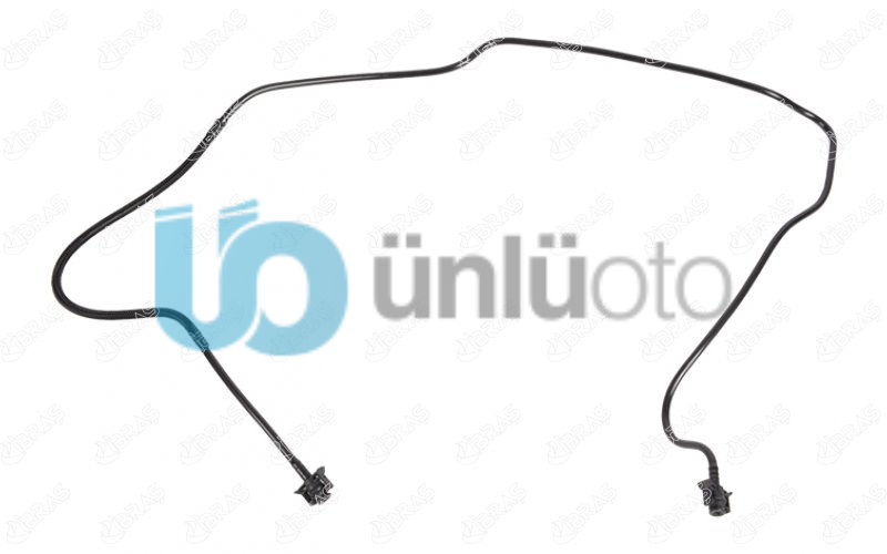 YEDEK SU DEPO BORUSU BERLINGO-C4 II-DS4-DS5-P3008-P308 I-II-P5008 I-PARTNER TEPE