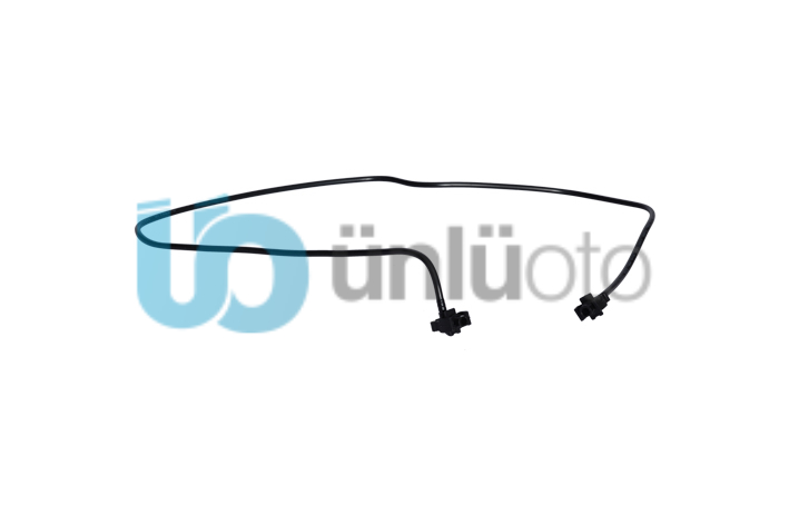 YEDEK SU DEPO BORUSU PEUGEOT 307 1.6 HDI CITROËN C4 1.6 HDI