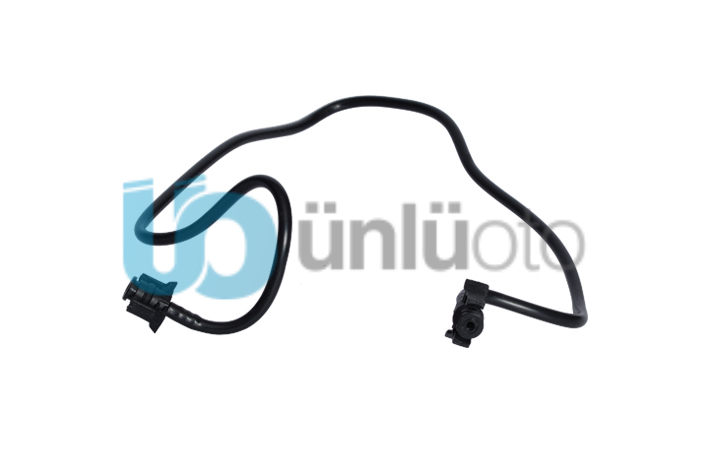 YEDEK SU DEPO BORUSU PEUGEOT 307 1.4 16V / 1.6 16V / 1.6 HDI PEUGEOT 308 1.6 HD