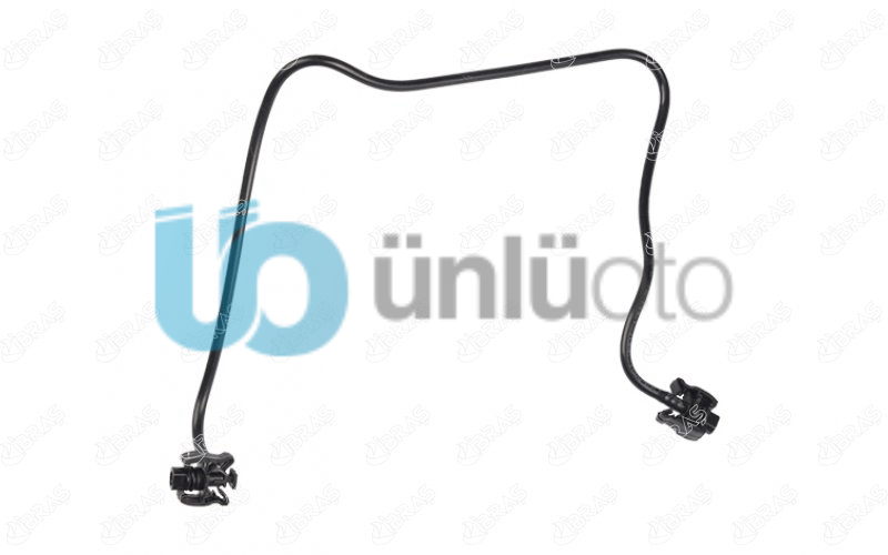 YEDEK SU DEPO BORUSU C3-C3 II-C3 III- C4-C4 II-DS3-P2008 I-P207-P208 I 1.2-1.4-1