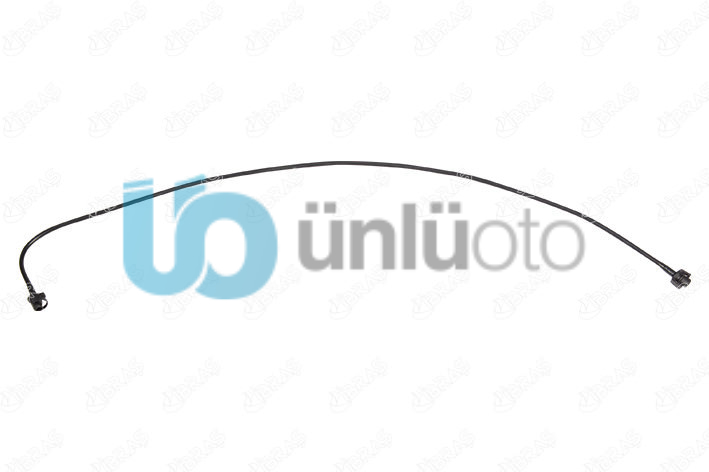YEDEK SU DEPO BORUSU P206 1.9-2.0 99