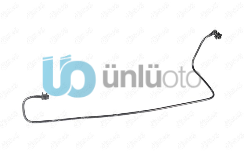 YEDEK SU DEPO BORUSU P206 1.4 HDI 01