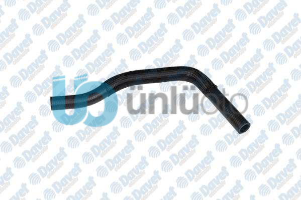 YEDEK SU DEPO HORTUMU BERLINGO II-PARNER II-P306 YM-P406-P607-C5-XSARA II-XSARA