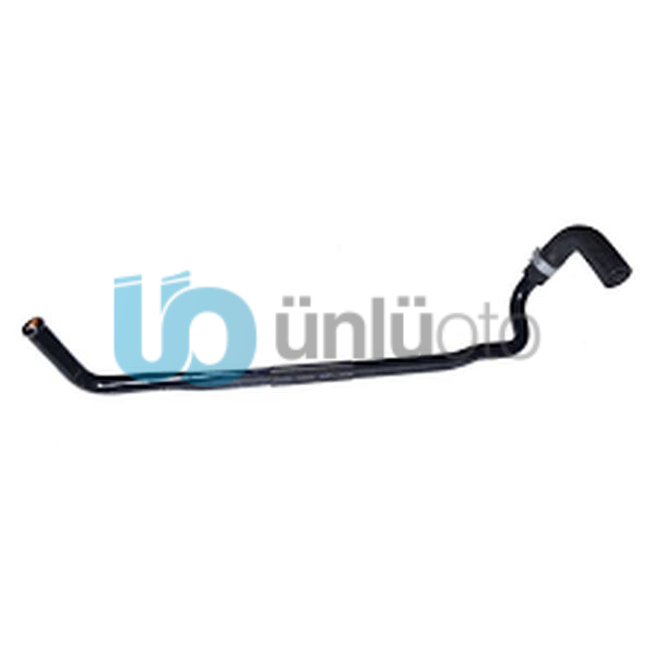 YEDEK SU DEPO HORTUMU OPEL ASTRA J 1015 1.3-1.6-2.0