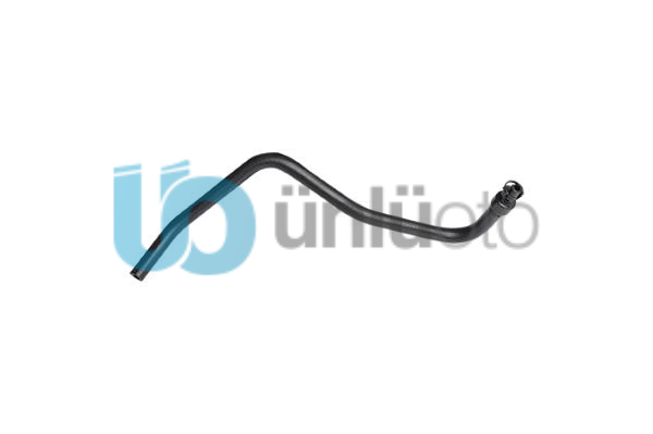 YEDEK SU DEPO HORTUMU OPEL ASTRA J 1.4i 2009-2016