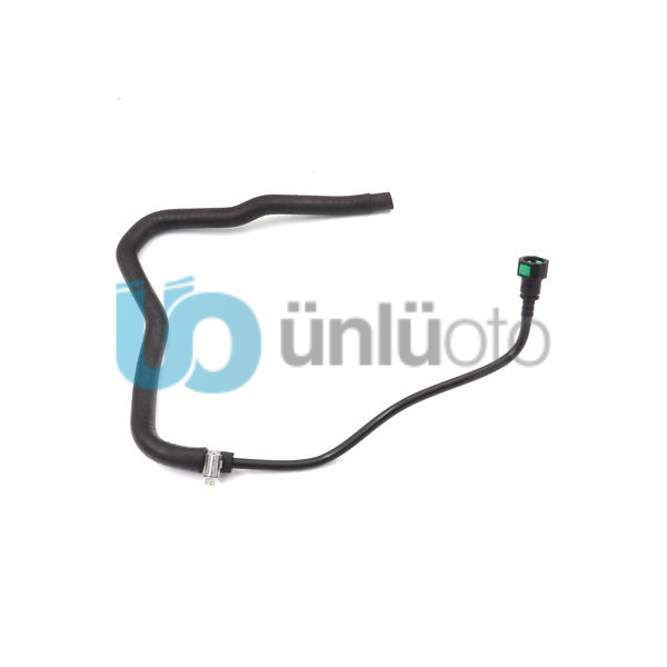 YEDEK SU DEPO HORTUMU-TRANSIT V363
