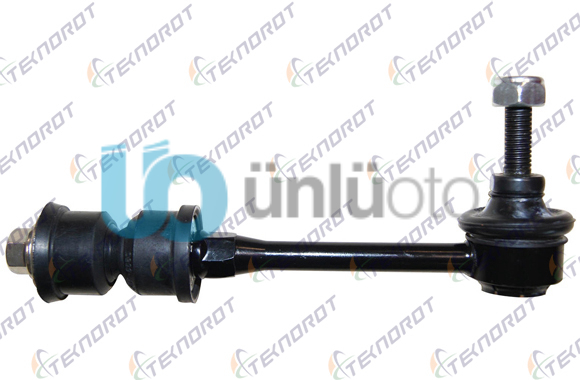 Z-ROT ARKA CHEVROLET CAPTIVA (C100) 2.0 D 2006-2012