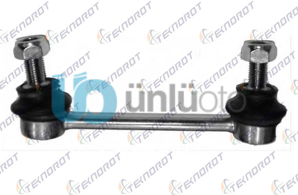 Z-ROT ARKA FIAT DOBLO 2001-2010