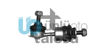 Z-ROT ARKA FORD MONDEO III 2000-2007 / JAGUAR X-TYPE 2001-2009
