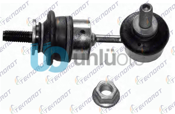 Z-ROT ARKA FORD MONDEO III 2000-2007 / JAGUAR X-TYPE 2001-2009