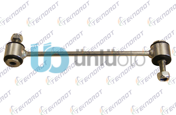Z-ROT ARKA MERCEDES CL SERISI (C215) 1999-2006 / MERCEDES S SERISI (W220) 1999-2