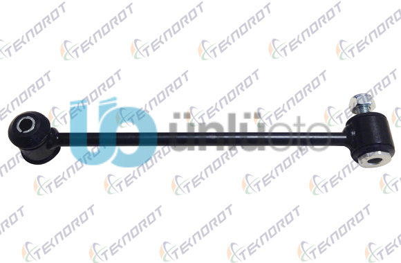 Z-ROT ARKA MERCEDES SLK SERISI (R172) 2011-2019