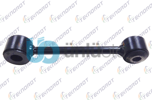Z-ROT ARKA MERCEDES VITO - VIANO (W639) 2003-2014